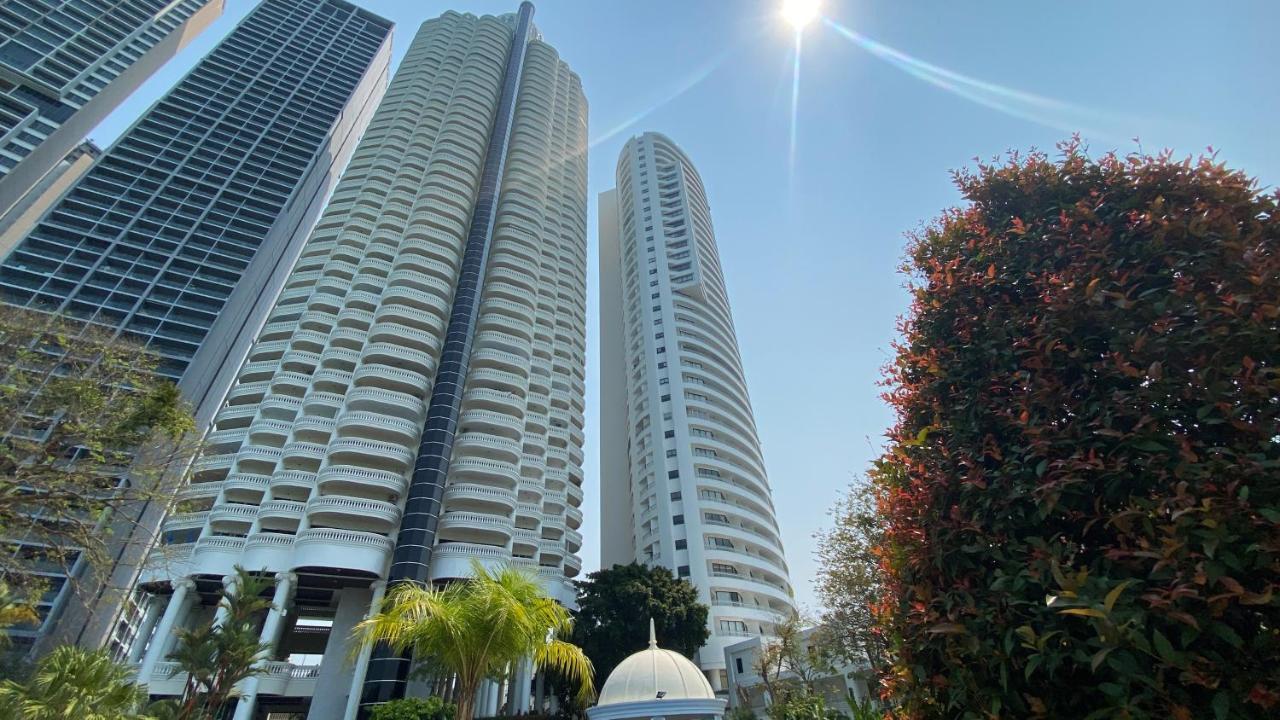 Sky Beach Beachfront Pattaya Exterior foto
